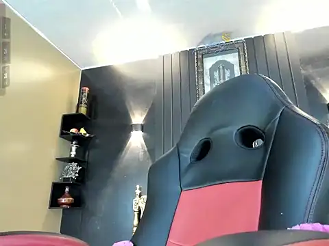 Gomory_Niix's Webcam Show