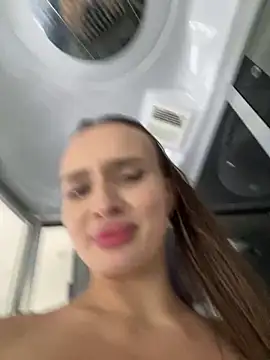 LillyNatty18 Webcam-Show