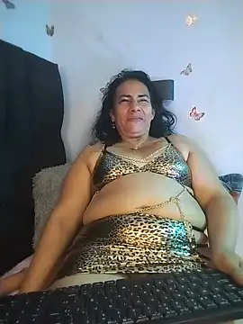 Chat XXX en directo de AlexaNovoa_