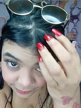 luxuryluna Live XXX-chat