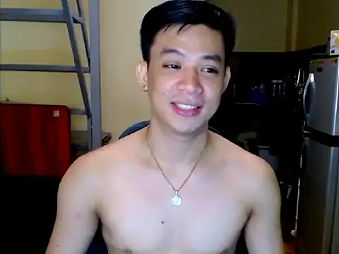AsianCUMQUICKLY 在線直播表演