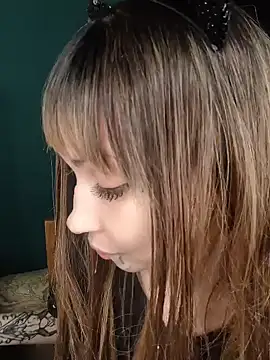 Bambi_Cash 라이브 XXX 채팅