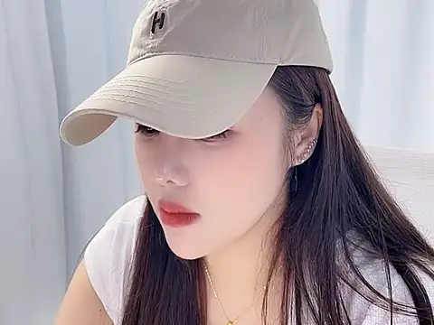 Chat XXX en directo de Qingqing19