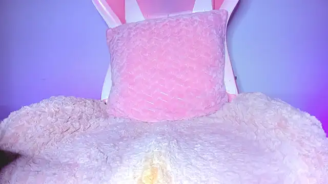Webkamerová show KataFerreira777