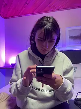Вебкам- шоу Angela_pink18