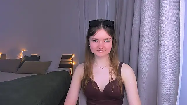 Živý XXX chat LookEva