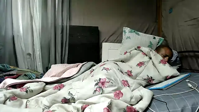 Camodick's Live XXX Chat