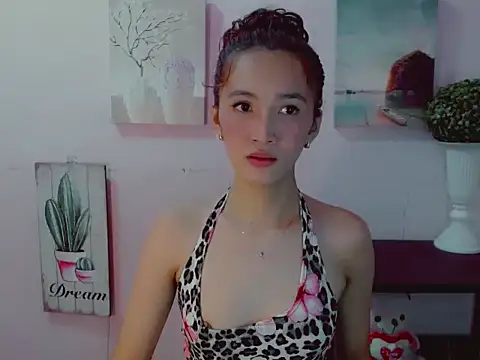 Urblossom_princessxxx Show Webcam