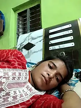 Rubina_khan4's Webcam Show