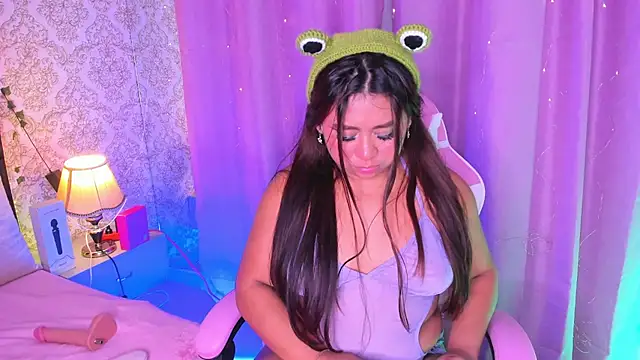 Luna_Swift's Live XXX Chat