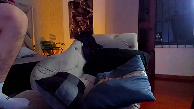 Vincentblack Live XXX Chat