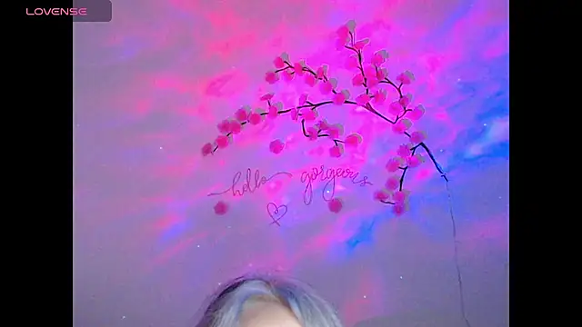 sweet_molly420 Live XXX-chat