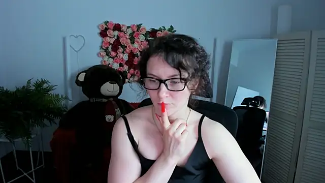 AureliaGleam Live XXX-chat