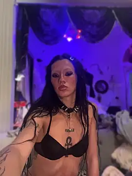 luxxlola Adlı Modelin Web Kamerası Şovu