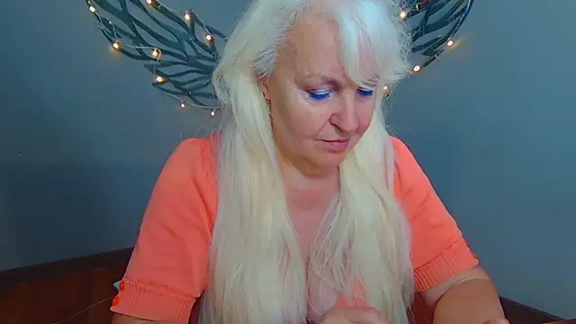 BlondyLeeBest Webcamshow