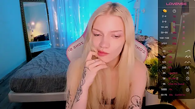 AnyaTaylor_'s Live XXX Chat