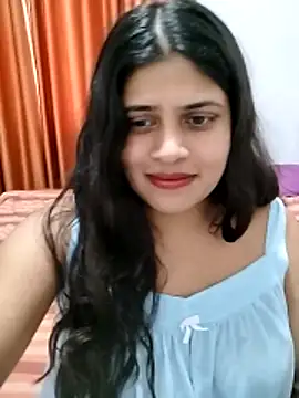 Shakeera1's Webcam Show