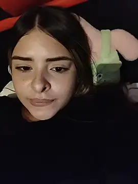 Chat XXX Live Nahomy_cm