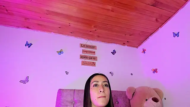 צ'אט XXX בשידור חי של Lia_Roses3x