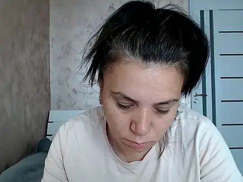 LorraGrey Webcam show