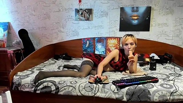 KagamiTaygan Live XXX chat