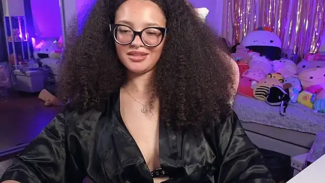 Chat XXX en directo de princessamberxo