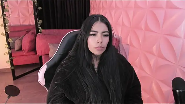 NattGomez live XXX chat