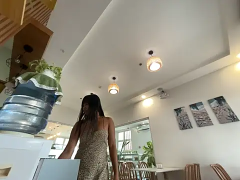 Živý XXX chat Juliet_official_pro