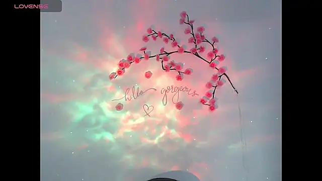 sweet_molly420 即時 XXX 聊天