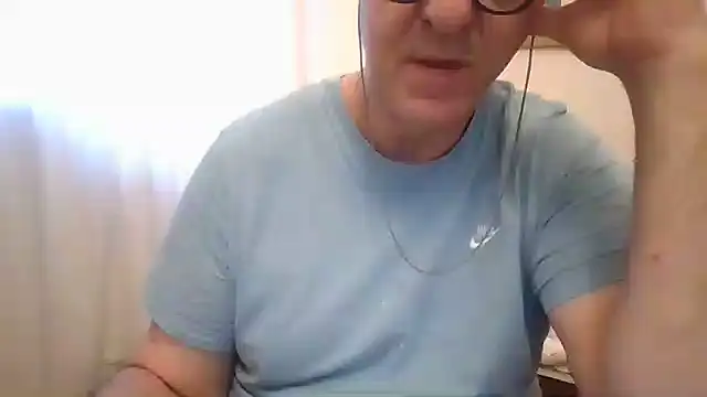 ANONIMO7735's Webcam Show