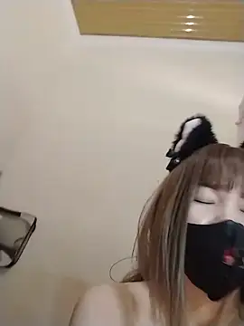 عرض كام Jade69xx