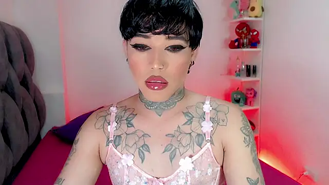 little_star_porn Adlı Modelin Web Kamerası Şovu