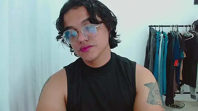 Diane_exotic webkamerás műsora