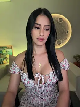 SarahhSmitth1n Webbikameraesitys