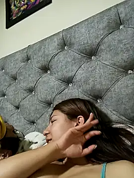 Sara_Brownx 웹캠 쇼