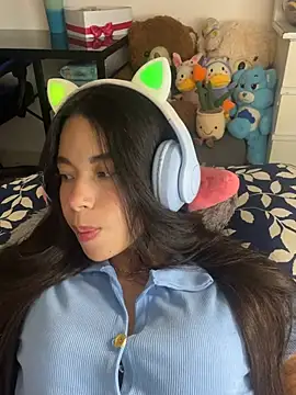 Chat XXX en directo de Milleradhara24