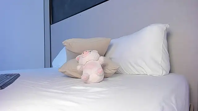 XXX chat uživo modela rubby_grundy