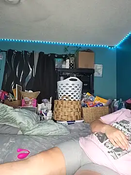 SexyNikki6969's Live XXX Chat