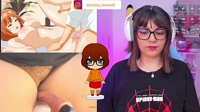 cinna_monroll's Live XXX Chat