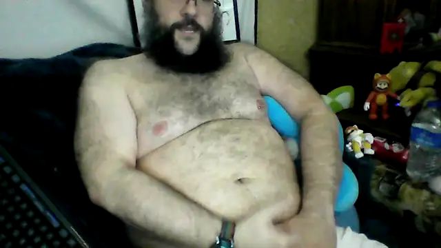 BriTheTopBear ওয়েবক্যাম শো