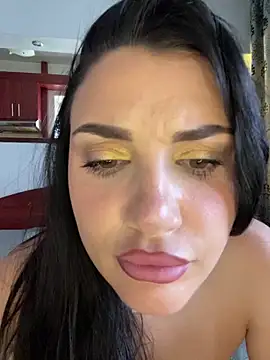 AylaSparkkn Webbikameraesitys