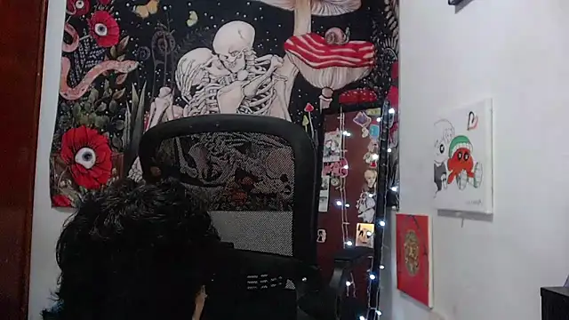 isabeautyx19 Adlı Modelin Canlı XXX Sohbeti