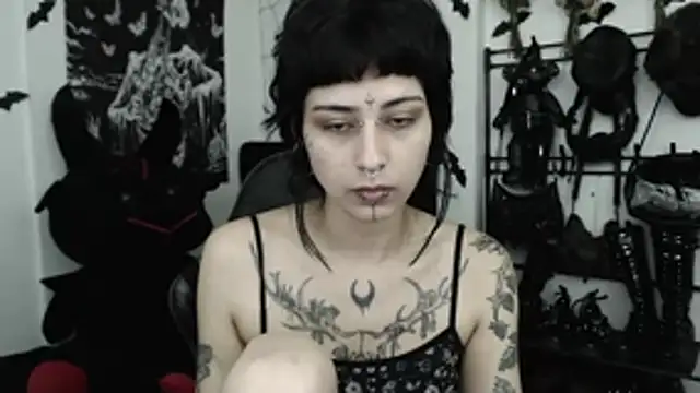 dakota_krall__ 现场XXX聊天