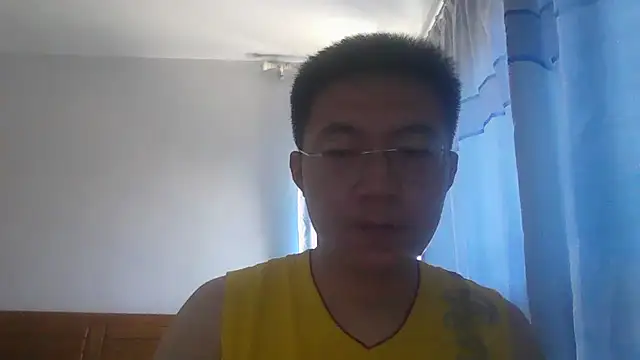 Chat XXX ao vivo de wang930115
