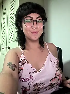 Jasmin_switch Chat XXX in diretta
