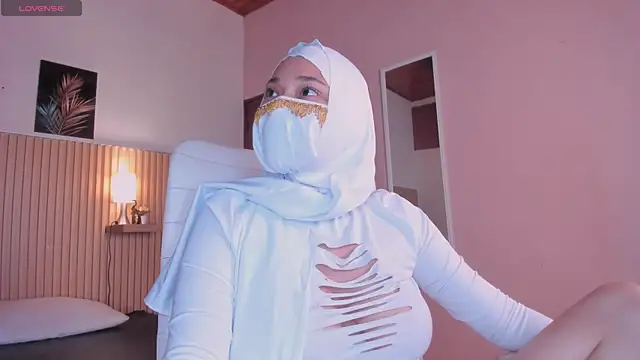 Sembang XXX Secara Langsung LittleNoor