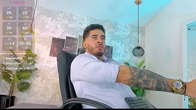 Nate_franco Live XXX Chat