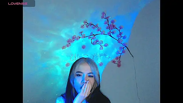 Živý XXX chat sweet_molly420