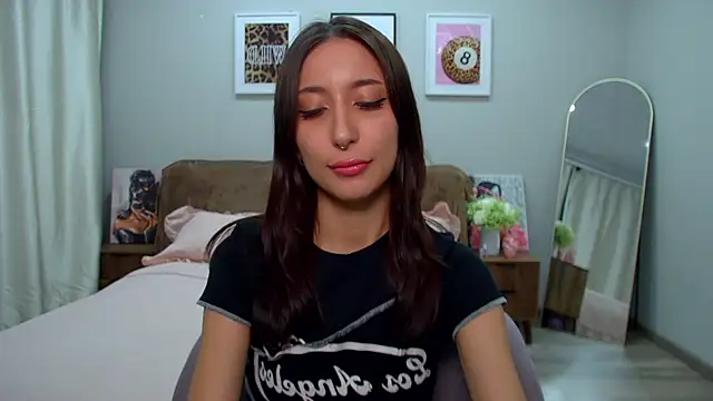 DanaRoges 在線直播表演