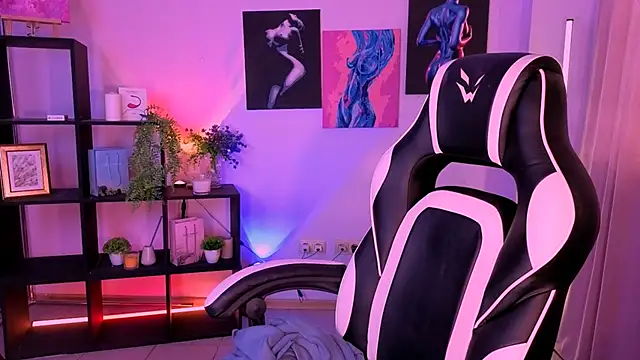 Živý XXX chat AmeliaCarterr